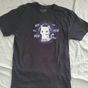 Kids Graphic Tee-shirt